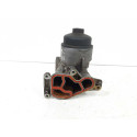 Suporte Filtro Oleo C4 Hatch 2.0 16v 2007 2008 2009 A 2013