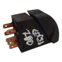 Botão Pisca Alerta Chevrolet Corsa 1994 1995 1996 A 2012