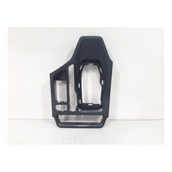 Moldura Trambulador Cambio Marcha Tiggo 5x 2019 2020 A 2023