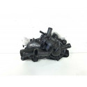 Bomba Água Vw Jetta Golf Up Tsi 1.4 2014 2015 2016 2017 2018