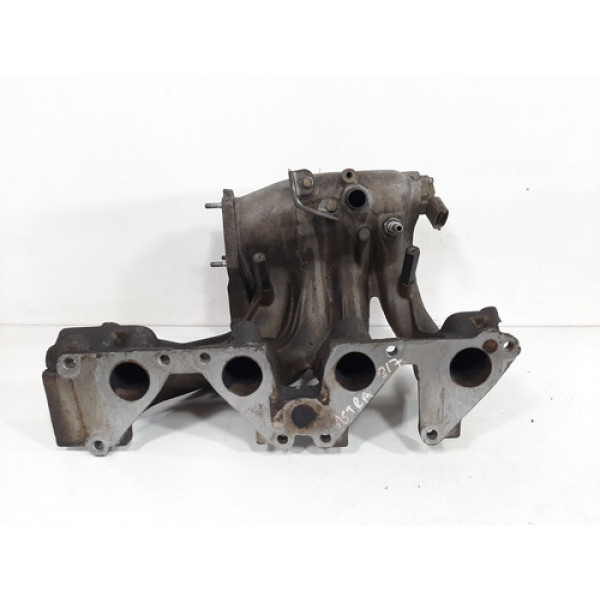 Coletor Admissão Gm Astra Zafira 1.8 8v 1999 2000 A 2012