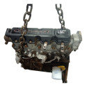 Motor Parcial Corsa Classic 1.0 8v Gasolina 1995 1996 A 2002