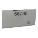 Acabamento Retrovisor Dianteiro Direito Gm Corsa 1997 A 2002