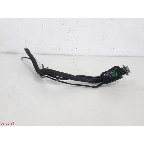 Gargalo Tanque Combustível Hyundai Tucson 2.0 2008 A 2015