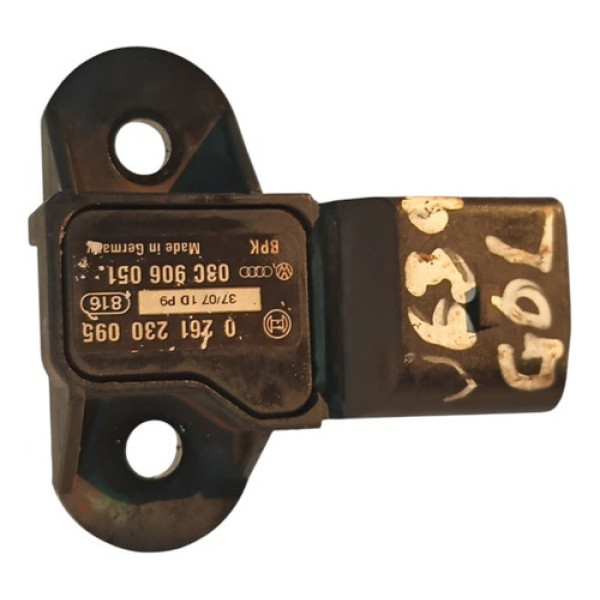 Sensor Map Vw Fox Gol Golf Polo 1.0 2005 A 2010 0261230095
