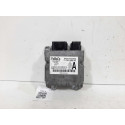 Módulo Airbag Ecosport Fiesta 1.6 2012 A 2016 Cn15-14b321-ad