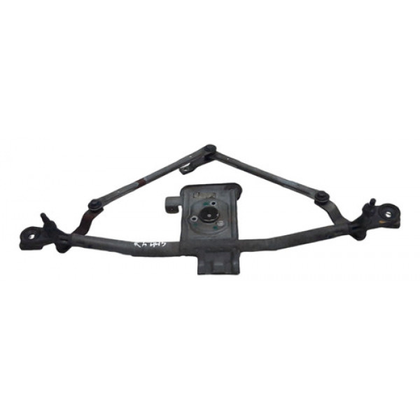 Galhada Limpador Parabrisa Ford Ka 1.0 2008 2009 2010 A 2013