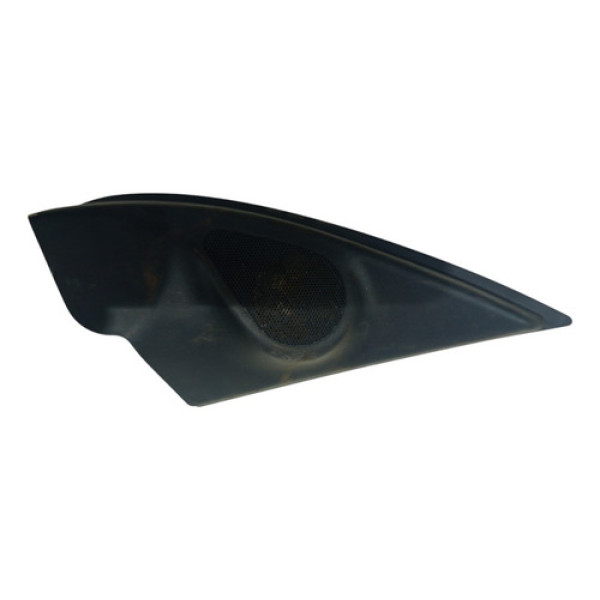 Moldura Interna Retrovisor Direito Peugeot 207 2009 A 2012
