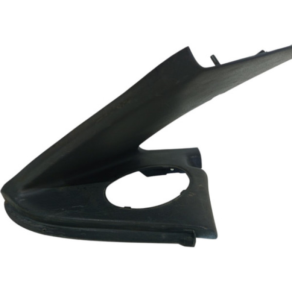Suporte Esquerdo Bagagito Tampão Vw Gol G2 1995 1996 A 2005