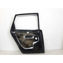 Porta Traseiro Esquerdo Citroen C4 Picasso 2007 2008 A 2014