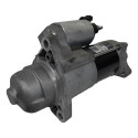 Motor Arranque Partida Tracker Cruze Ltz 1.4 2014 A 2019