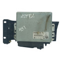 Módulo Injeção Gm Astra 2.0 8v Gasolina 1994 1995 1996 Bloq.