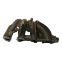 Coletor Admissão Chevrolet Corsa 1.0 Mpfi 1997 1998 A 2002