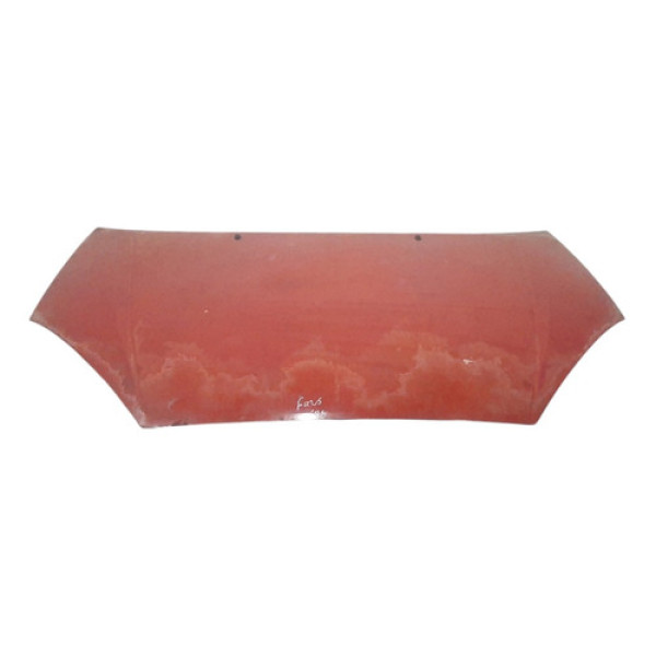Capo Dianteiro Ford Focus 2001 2002 2003  A 2008