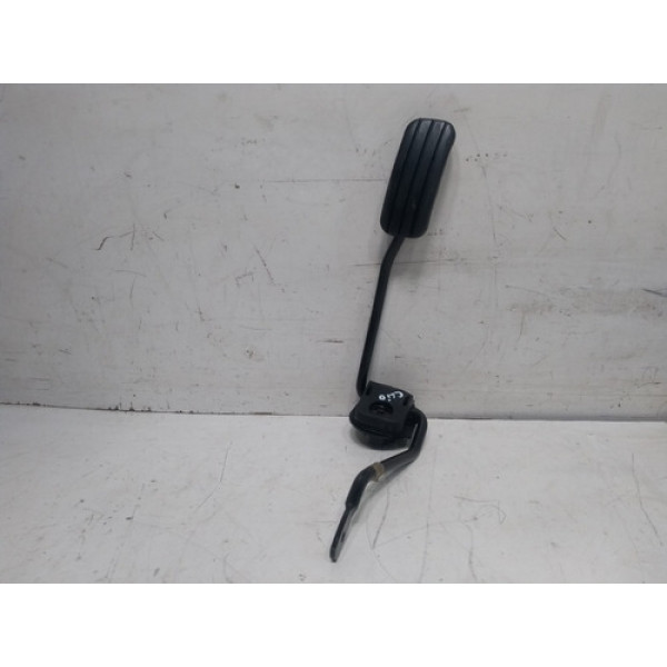 Pedal Acelerador Renault Clio 1.0 16v 1999 2000 A 2004 