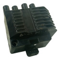 Bobina Ignição Chevrolet Corsa 1.0 8v 1995 1996 1997 A 2009