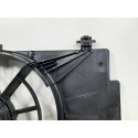 Defletor Ford Ecosport Fiesta 1.6 16v 2012 2013 2014 2015