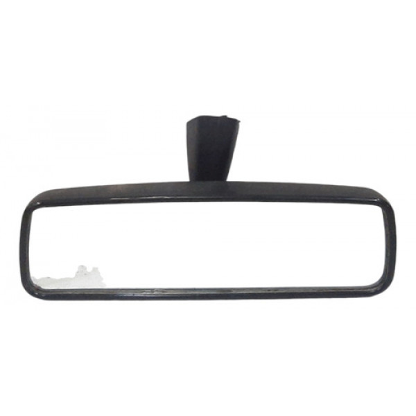 Espelho Retrovisor Interno Central Ford Fiesta 2003 A 2013
