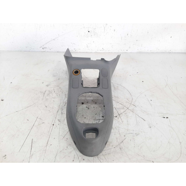Console Central Renault Clio 2003 2004 2005 2006 2007 A 2015