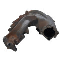 Coletor Admissao Chevrolet Celta 1.0 2000 2001 2002 A 2006