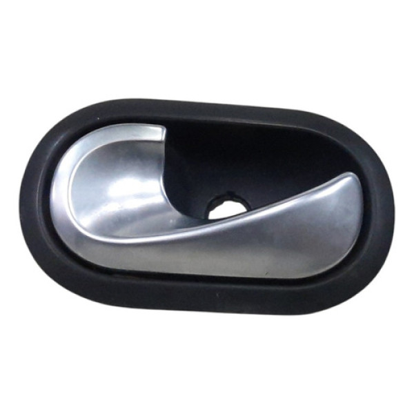 Maçaneta Interna Dianteira Esquerda Megane 2007 2008 A 2013