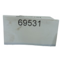 Moldura Difusor Ar Chevrolet Monza 1988 1989 1990 A 1996