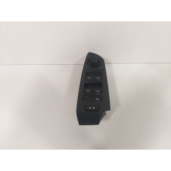 Comando Vidro Retrovisor Tracker Ltz 2014 A 2019 Com Avaria