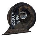 Buzina Caracol Chevrolet Corsa 1994 1995 1996 1997 A 2010
