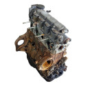 Motor Parcial Corsa 1.0 8v Mpfi 60cv Gasolina 1997 A 2002