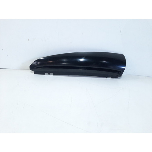 Moldura Aplique Tampa Traseira Esquerda Gm Blazer 1995 A 00