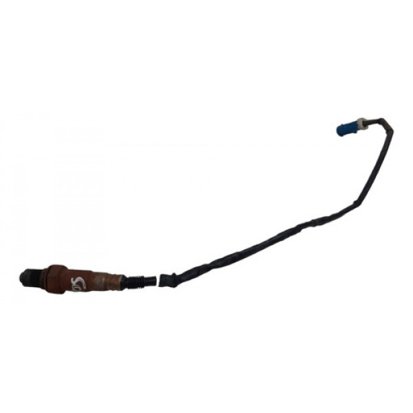 Sonda Lambda Pós Ford Focus 2.0 2009 2010 2011 2012 A 2013