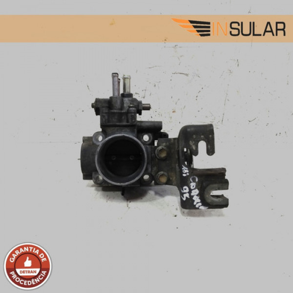 Tbi Corpo Borboleta Toyota Corolla 1.6 1991 1992 1993 A 1995