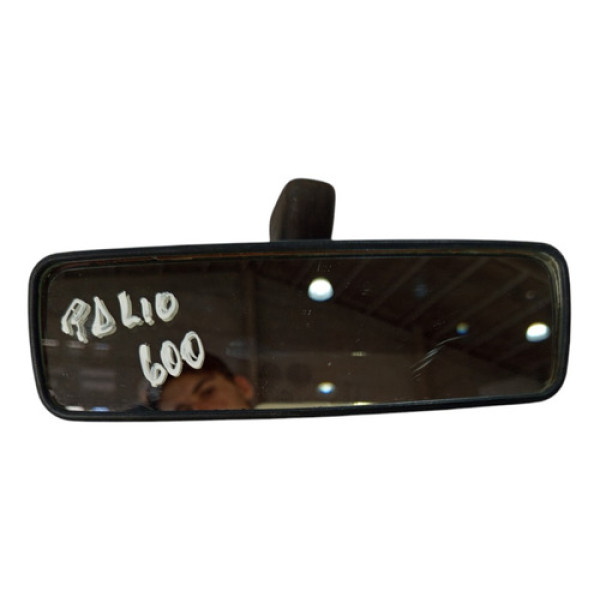 Retrovisor Interno Fiat Palio 1996 1997 1998 A 2000 0152852