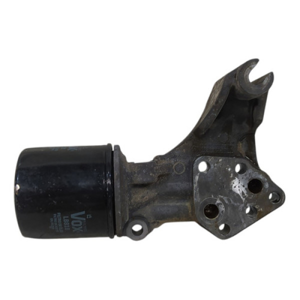 Suporte Filtro Óleo Hyundai Santa Fé 2.7 V6 2006 2007 A 2013