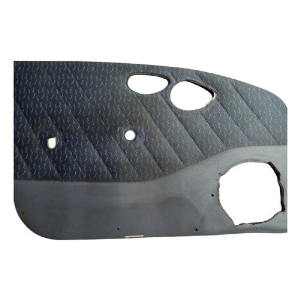 Forro Porta Dianteira Esquerda Fiat Palio Young 2001 A 2002 