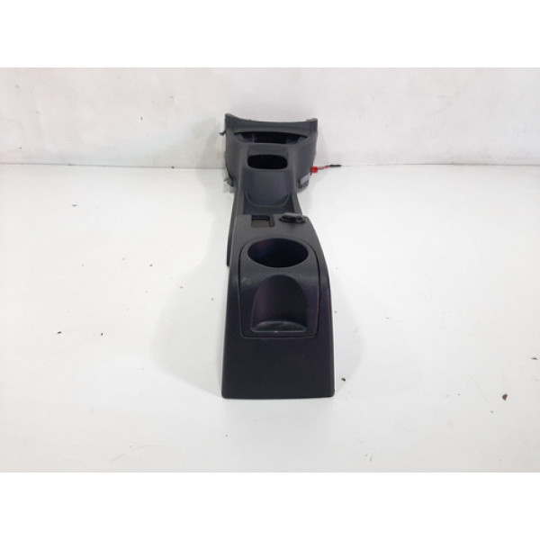 Console Central Nissan Livina 2010 2011 2012 2013 2014