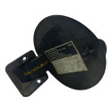 Portinhola Tanque Combustível Gm Chevrolet Corsa 2007 A 2012