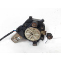 Motor Maquina Vidro Esquerdo Gol Saveiro G2 1998 1999 A 2005