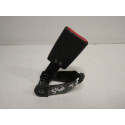 Engate Fêmea Cinto Traseiro Esquerdo Bmw 540i 1998 A 2003