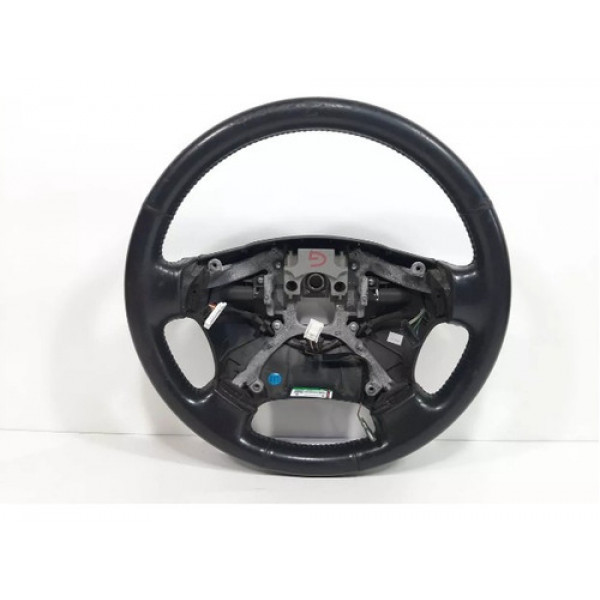 Volante Com Comandos Sem Bolsa Airbag Santa Fé