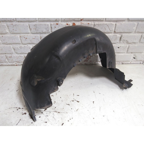 Parabarro Traseiro Esquerdo Bmw X5 2000 2001 2002 A 2006