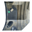 Acabamento Chave Seta Direção Renault Megane 2006 07 A 2013