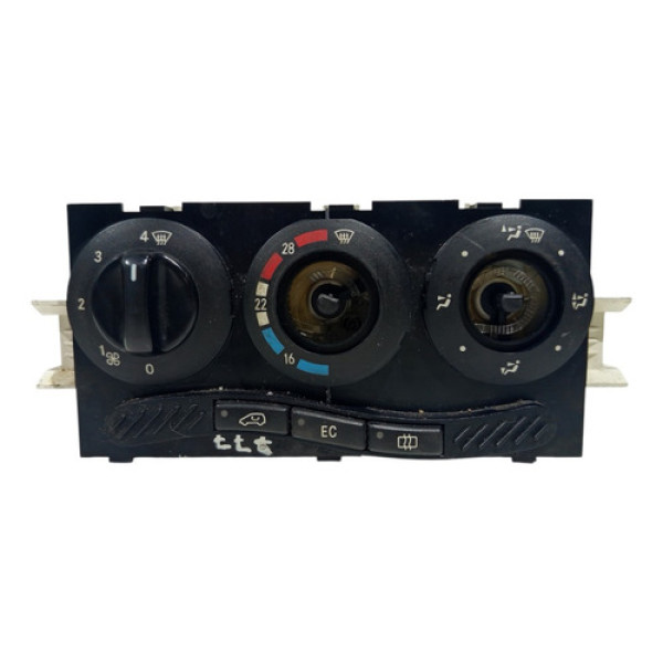 Comando Ar Condicionado Classe A160 1999 A 2005 1688300985 