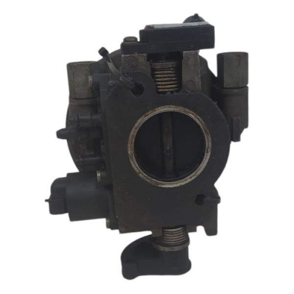 Tbi Corpo Borboleta Injeção Gm Kadett 1.8 Efi 1989 A 1998