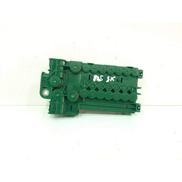 Caixa Fusível Positivo Bateria Bmw X5 E53 1999 2000 A 2006