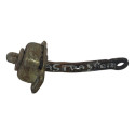 Limitador Porta Traseira Direita Gm Astra Gls 1995 A 1997