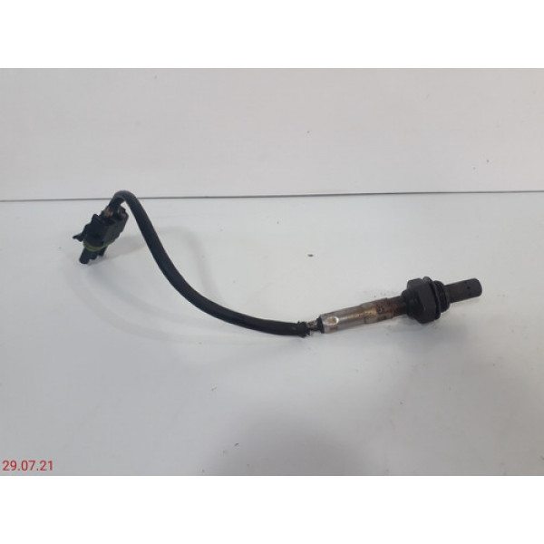 Sonda Lambda Catalisador Megane Scenic 1.6 1998 1999 2000