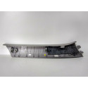 Acabamento Coluna Esquerda Parabrisa Kia Soul 2008 A 2013 
