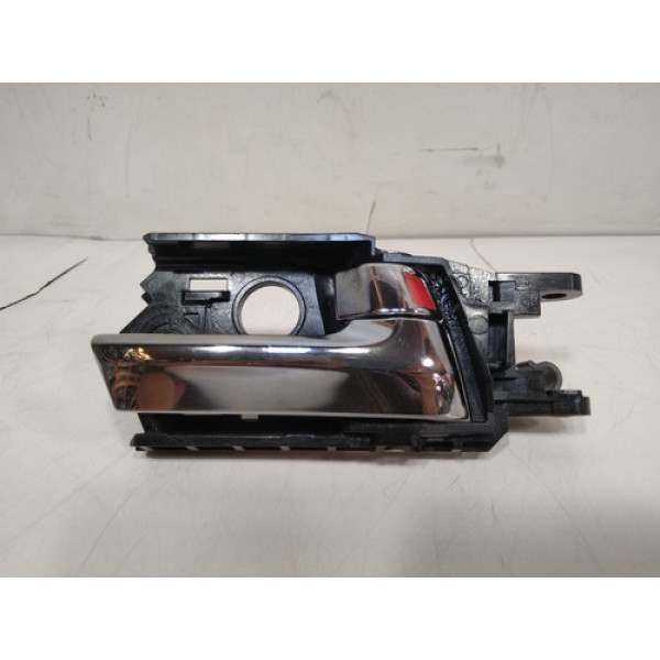 Maçaneta Interna Traseira Direita Honda City 2009 A 2013