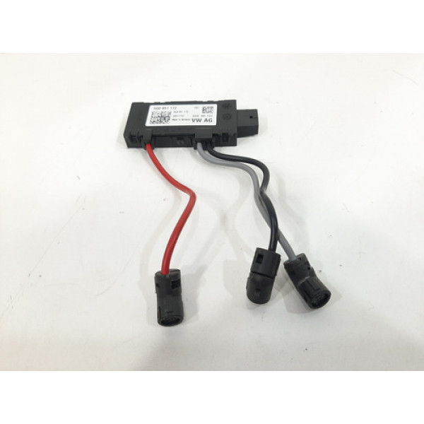 Sensor Alarme Antifurto Vw T-cross 2019 A 2023 5q0951172